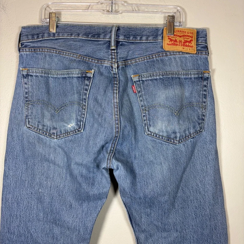 Levis levi 505